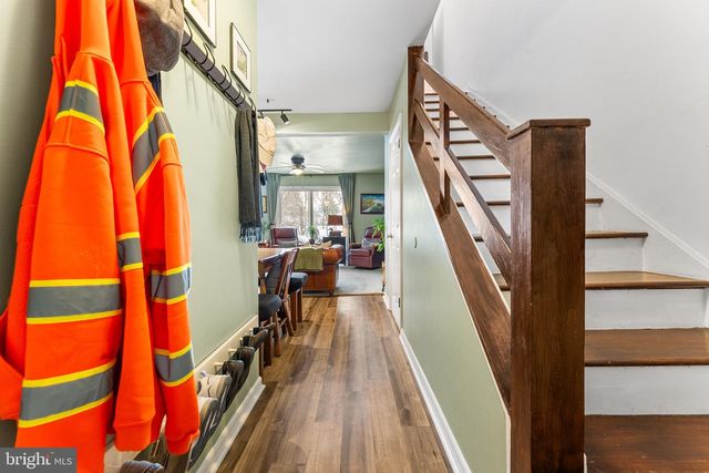 1237 GREELEY AVE, Warminster, PA 18974