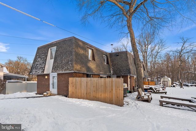 1237 GREELEY AVE, Warminster, PA 18974