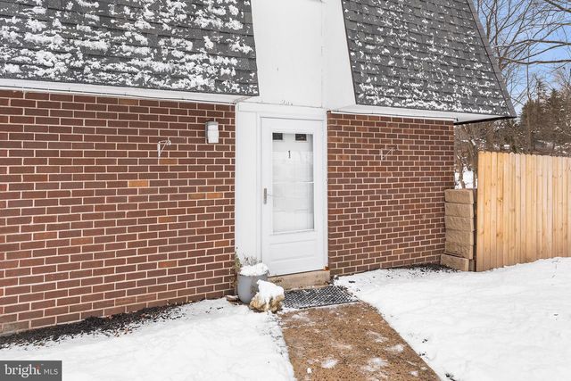 1237 GREELEY AVE, Warminster, PA 18974