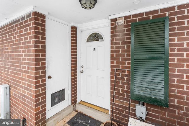 1237 GREELEY AVE, Warminster, PA 18974