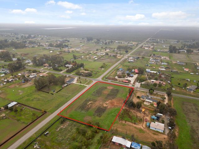 0 Oakhill Road, Madera, CA 93638