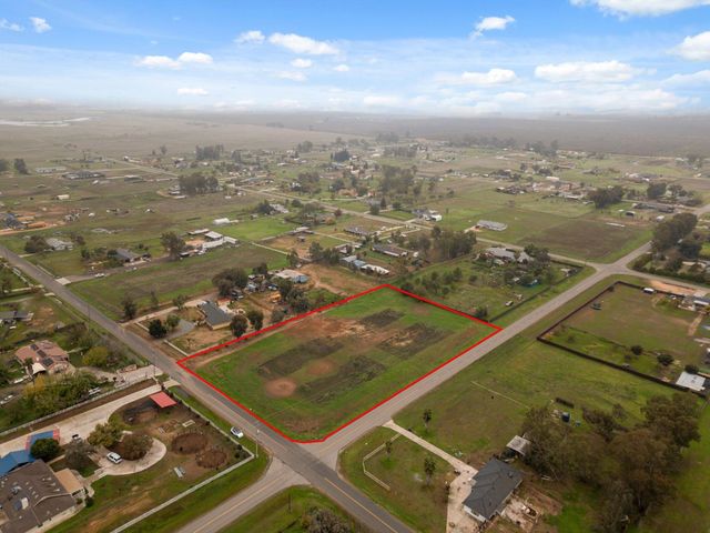 0 Oakhill Road, Madera, CA 93638