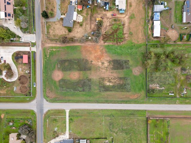 0 Oakhill Road, Madera, CA 93638