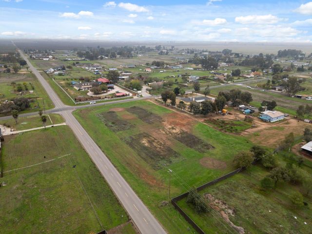 0 Oakhill Road, Madera, CA 93638