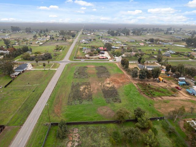 0 Oakhill Road, Madera, CA 93638