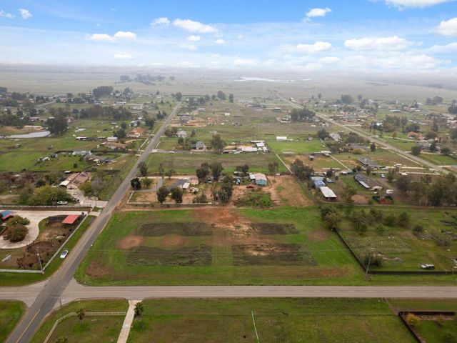 0 Oakhill Road, Madera, CA 93638