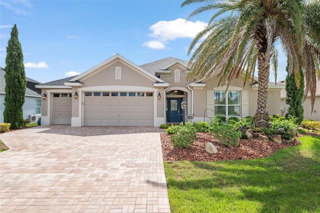 2993 RAINSONG AVENUE, The Villages, FL 32163