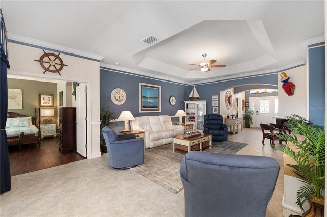 2993 RAINSONG AVENUE, The Villages, FL 32163