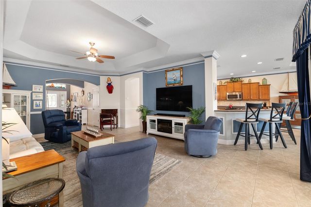 2993 RAINSONG AVENUE, The Villages, FL 32163