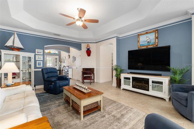 2993 RAINSONG AVENUE, The Villages, FL 32163