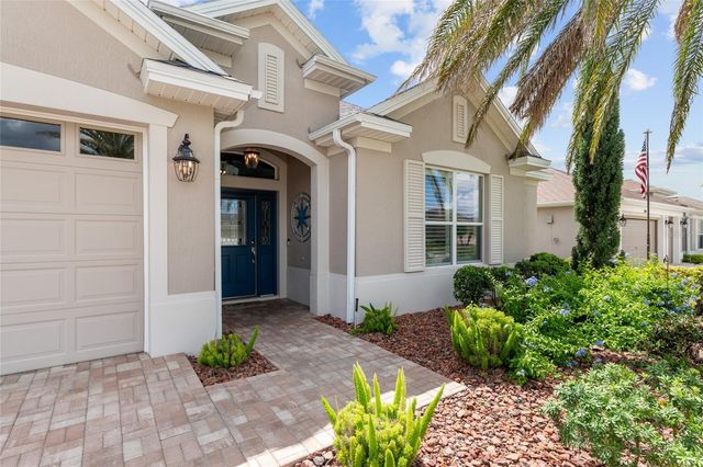 2993 RAINSONG AVENUE, The Villages, FL 32163