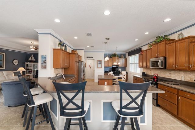 2993 RAINSONG AVENUE, The Villages, FL 32163