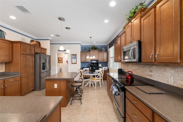 2993 RAINSONG AVENUE, The Villages, FL 32163