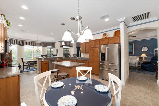 2993 RAINSONG AVENUE, The Villages, FL 32163