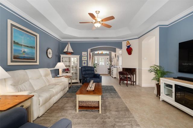 2993 RAINSONG AVENUE, The Villages, FL 32163