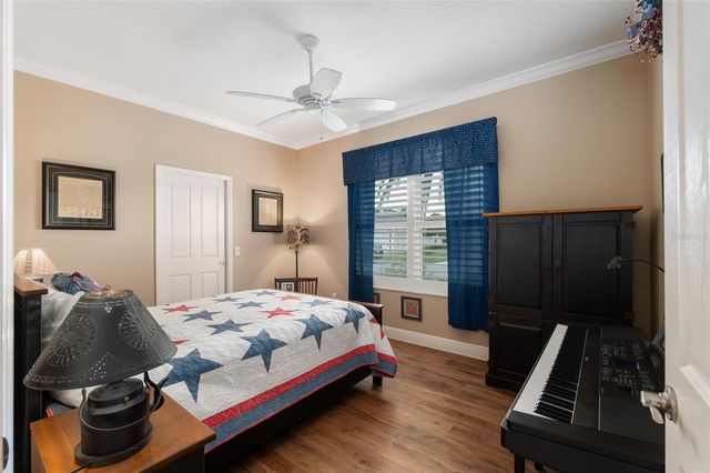 2993 RAINSONG AVENUE, The Villages, FL 32163