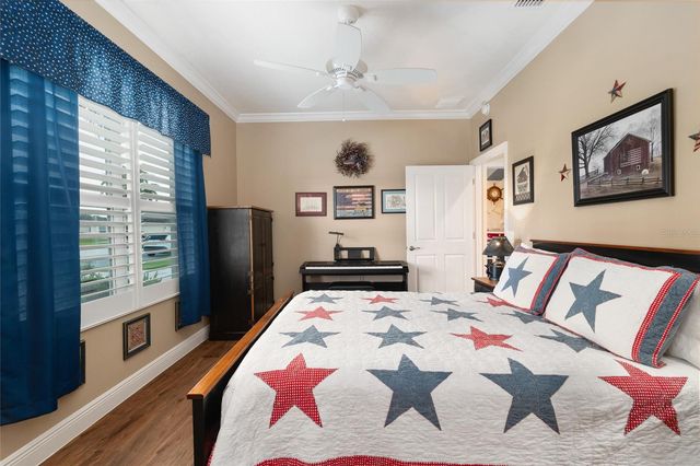 2993 RAINSONG AVENUE, The Villages, FL 32163