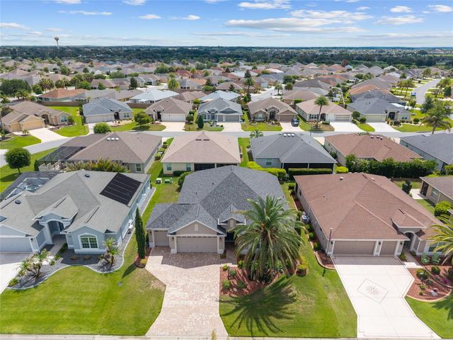 2993 RAINSONG AVENUE, The Villages, FL 32163