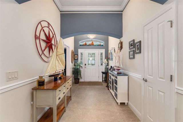 2993 RAINSONG AVENUE, The Villages, FL 32163