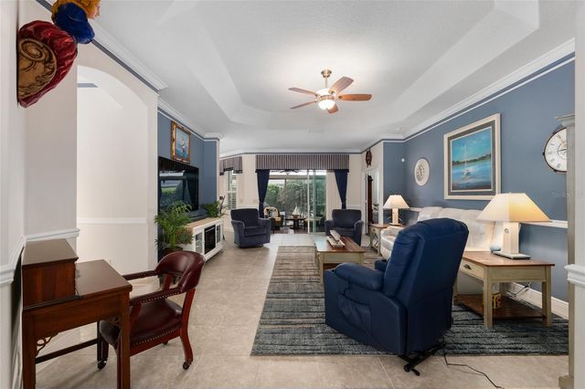 2993 RAINSONG AVENUE, The Villages, FL 32163