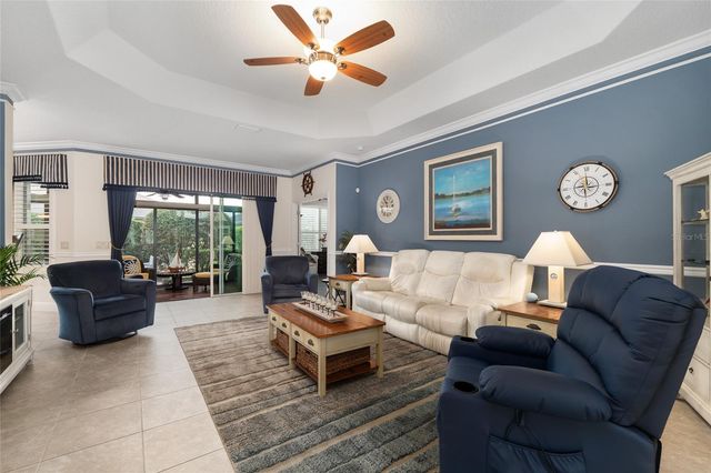 2993 RAINSONG AVENUE, The Villages, FL 32163