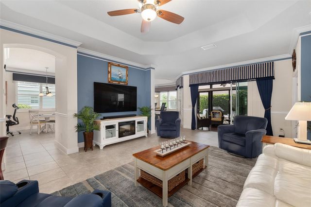 2993 RAINSONG AVENUE, The Villages, FL 32163