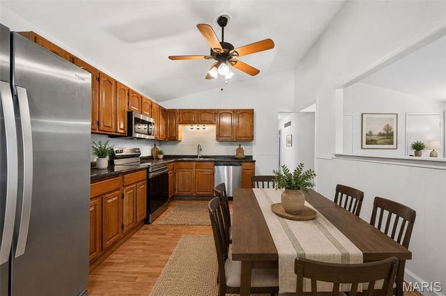 51 Cedar Field Drive, Pacific, MO 63069