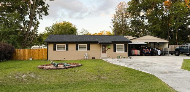 18143 NW 251ST TERRACE, High Springs, FL 32643