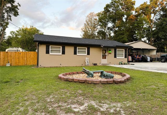 18143 NW 251ST TERRACE, High Springs, FL 32643