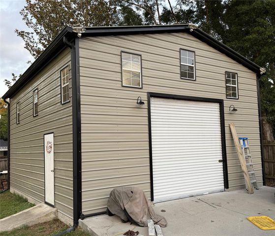 18143 NW 251ST TERRACE, High Springs, FL 32643