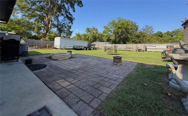 18143 NW 251ST TERRACE, High Springs, FL 32643