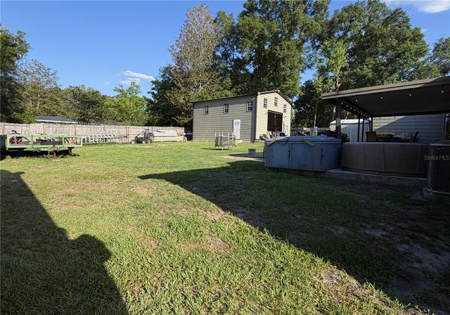 18143 NW 251ST TERRACE, High Springs, FL 32643
