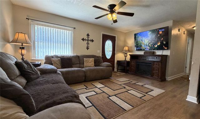 18143 NW 251ST TERRACE, High Springs, FL 32643