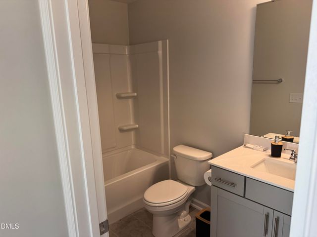 237 Peebles Drive, Smithfield, NC 27577