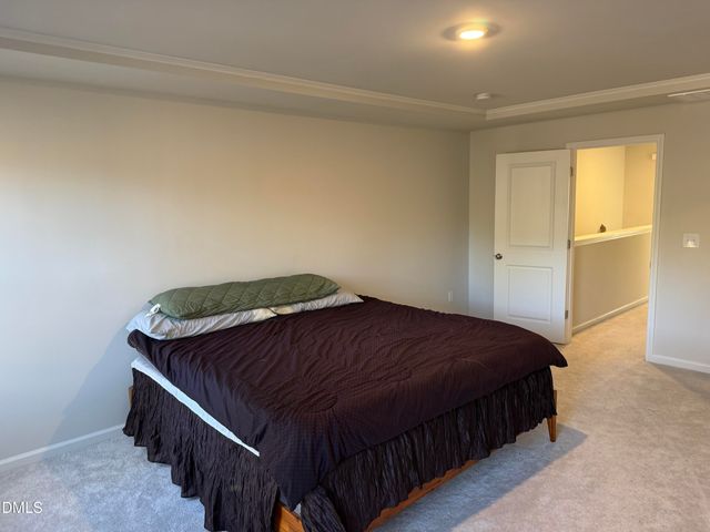 237 Peebles Drive, Smithfield, NC 27577