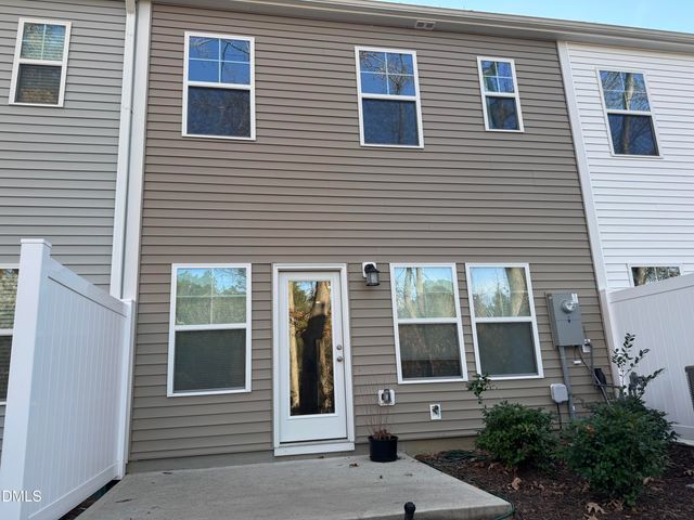 237 Peebles Drive, Smithfield, NC 27577