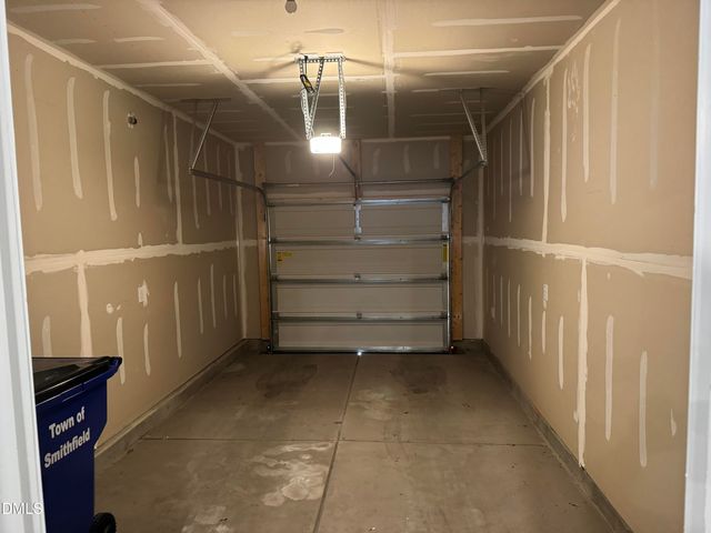 237 Peebles Drive, Smithfield, NC 27577