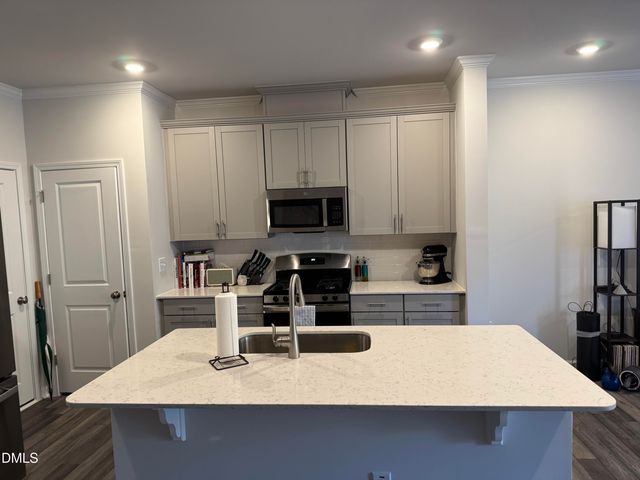 237 Peebles Drive, Smithfield, NC 27577