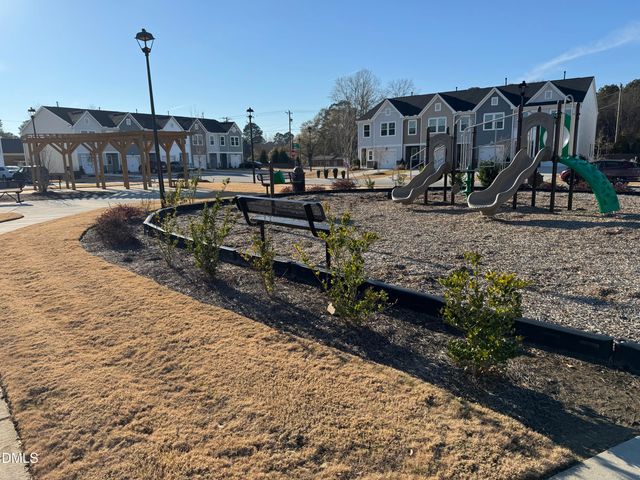 237 Peebles Drive, Smithfield, NC 27577