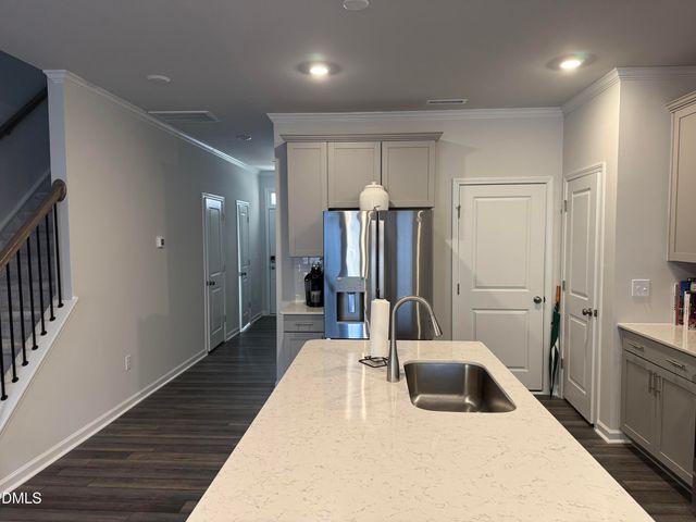 237 Peebles Drive, Smithfield, NC 27577