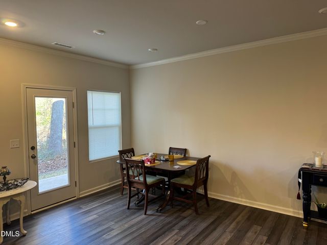 237 Peebles Drive, Smithfield, NC 27577