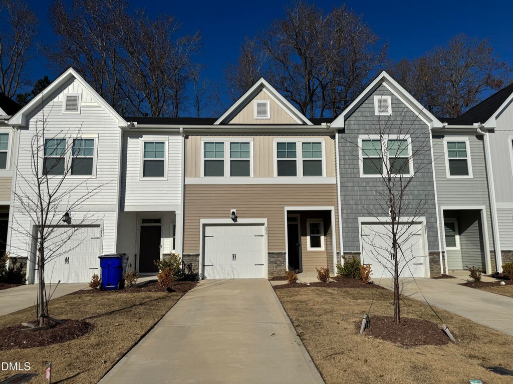 237 Peebles Drive, Smithfield, NC 27577