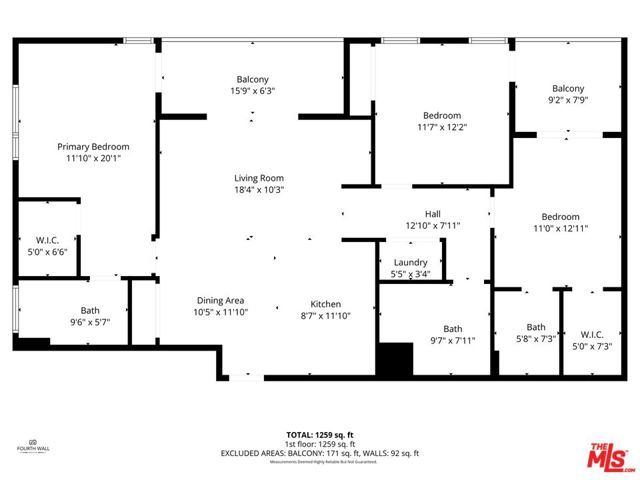 5657 Virginia Avenue 303, Los Angeles, CA 90038