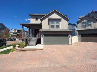 6569 Shadow Star Drive, Colorado Springs, CO 80927
