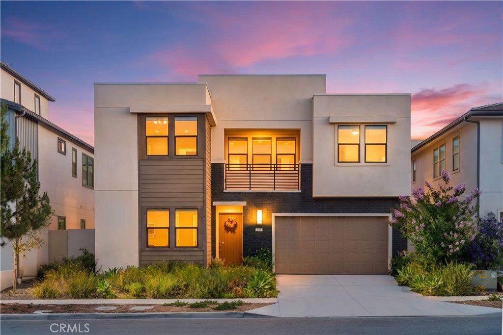 133 Chant, Irvine, CA 92618 — exterior