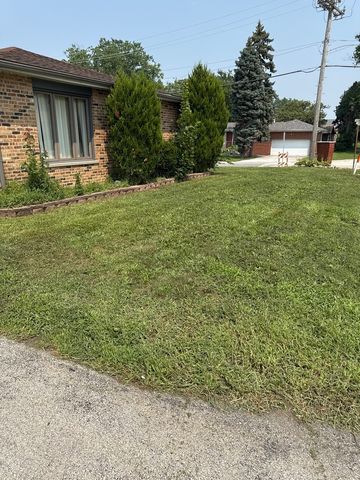 2900 175th Street, Hazel Crest, IL 60429