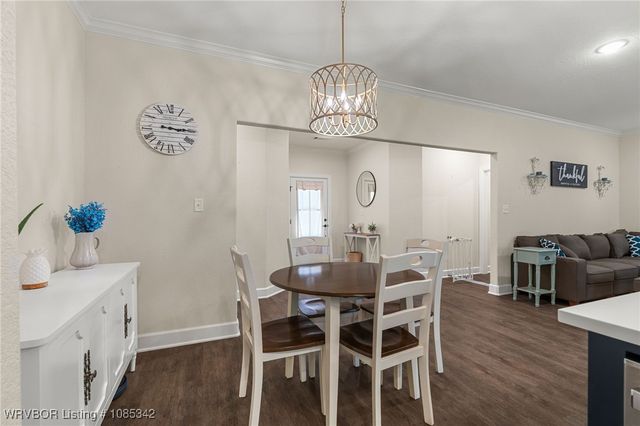 8323 Mclaren Drive, Fort Smith, AR 72916