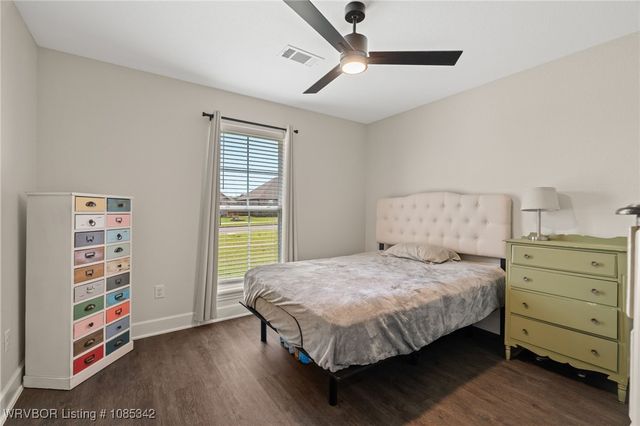 8323 Mclaren Drive, Fort Smith, AR 72916