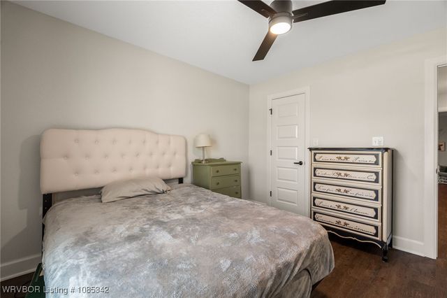 8323 Mclaren Drive, Fort Smith, AR 72916