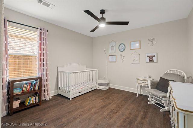 8323 Mclaren Drive, Fort Smith, AR 72916